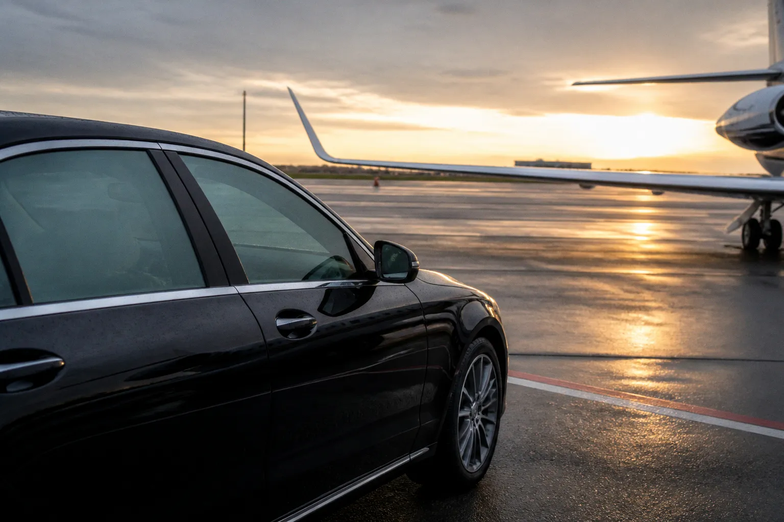 Accueil VIP à Orly : les étapes pour un transfert sans attente