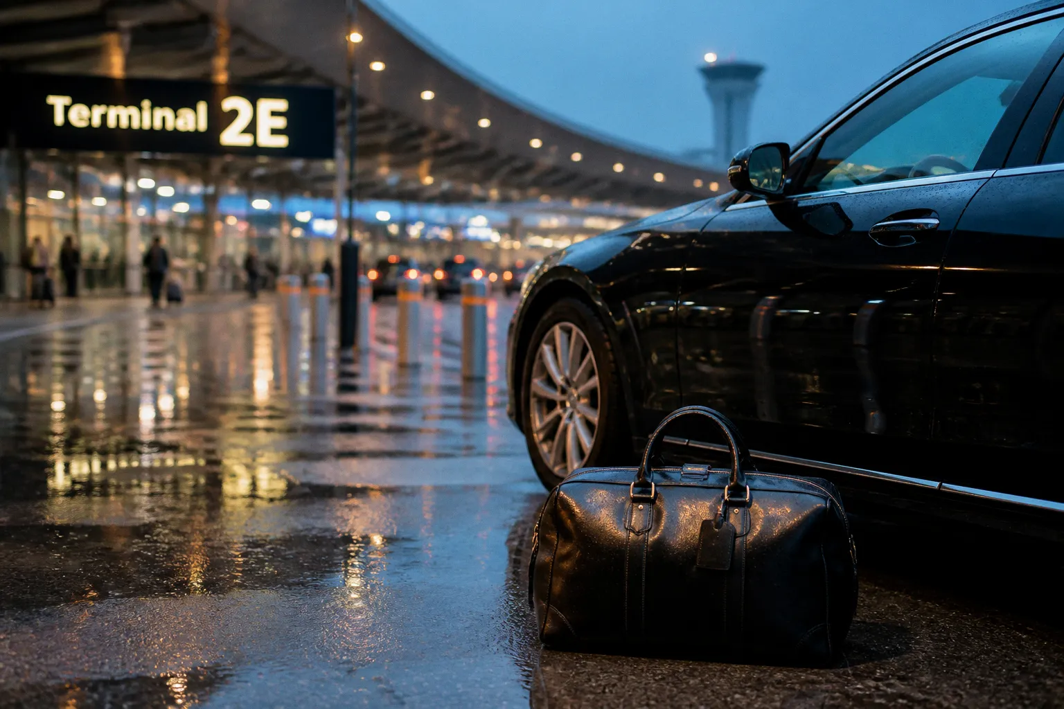 Accueil VIP à Roissy CDG : quelle formule choisir ?
