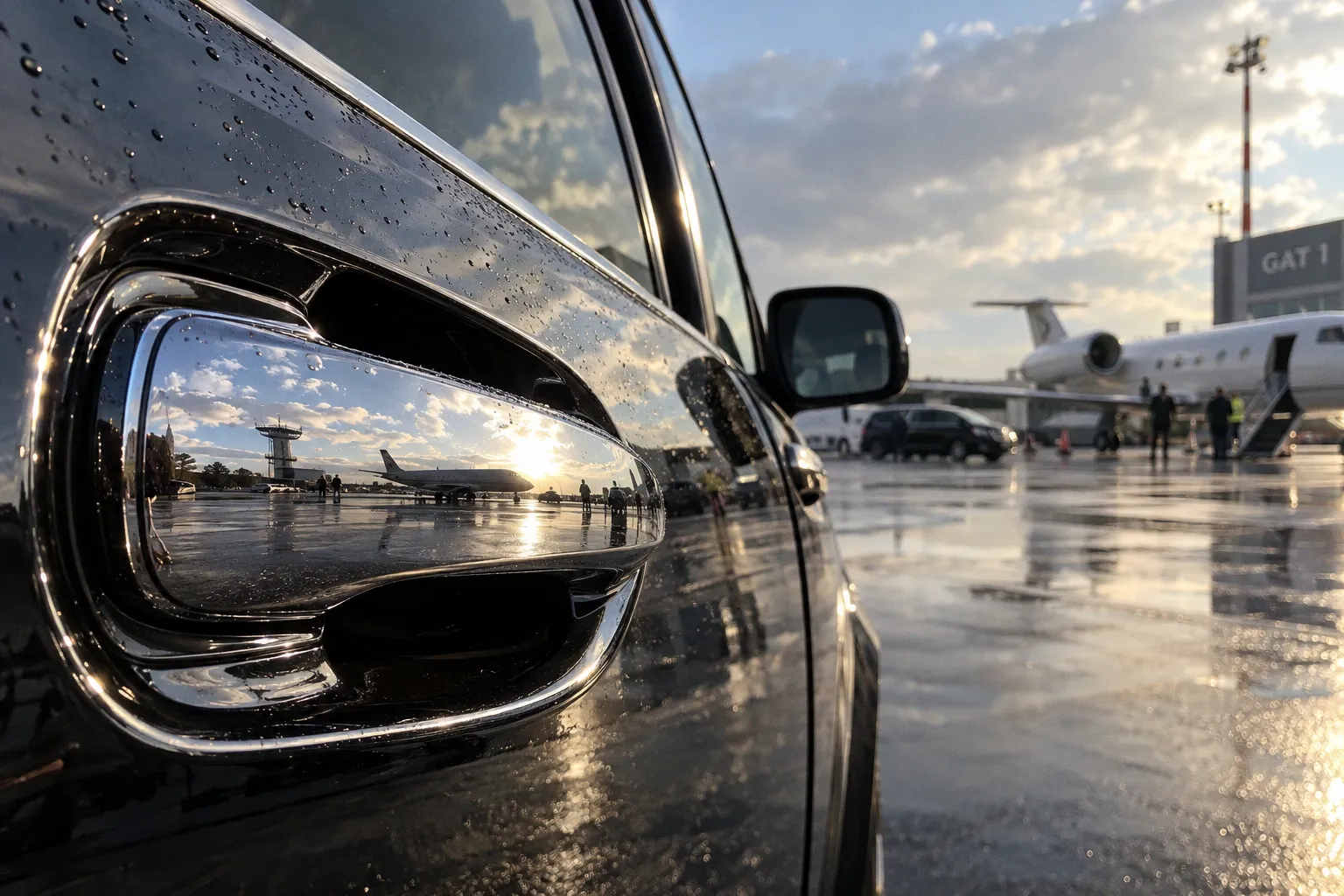 Accueil VIP gare du Nord ou gare de Lyon : quelle option choisir ?