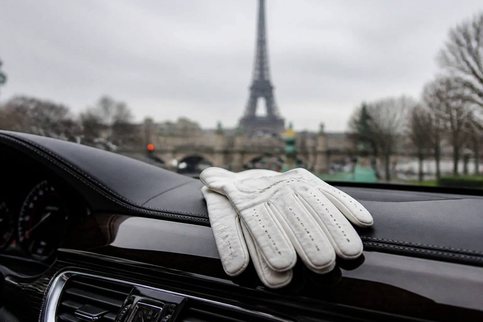 Chauffeur grande remise : le parcours de certification