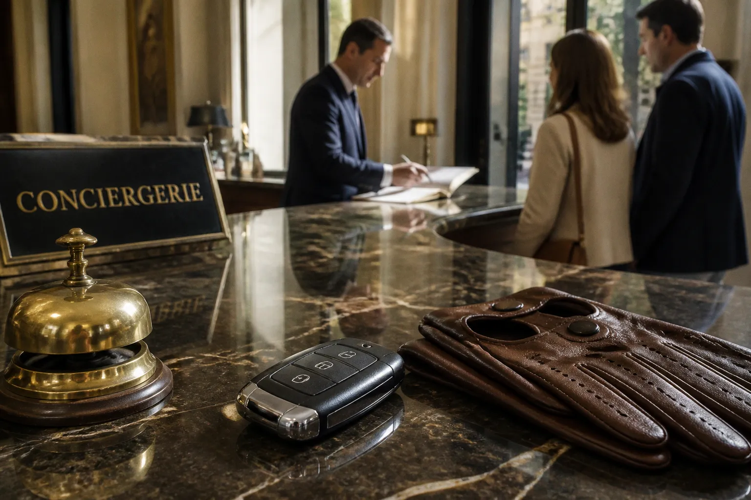 Conciergerie privée : déjouer les pièges des tarifs