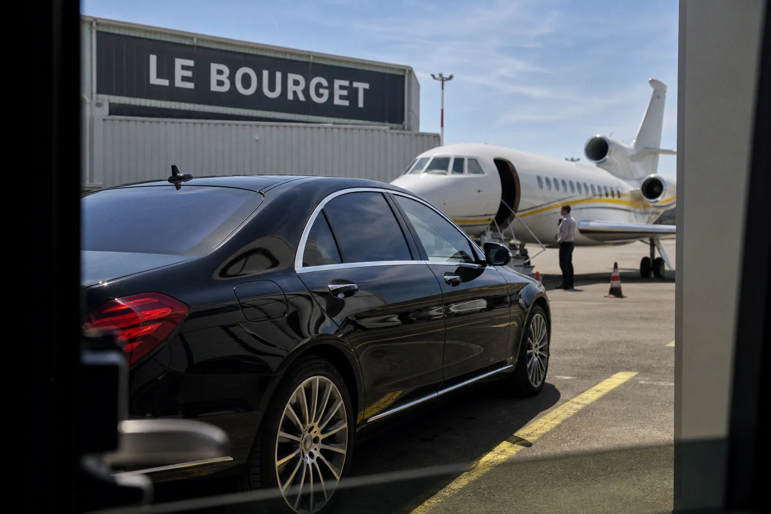 Jet privé au Bourget : comment éviter les frais cachés