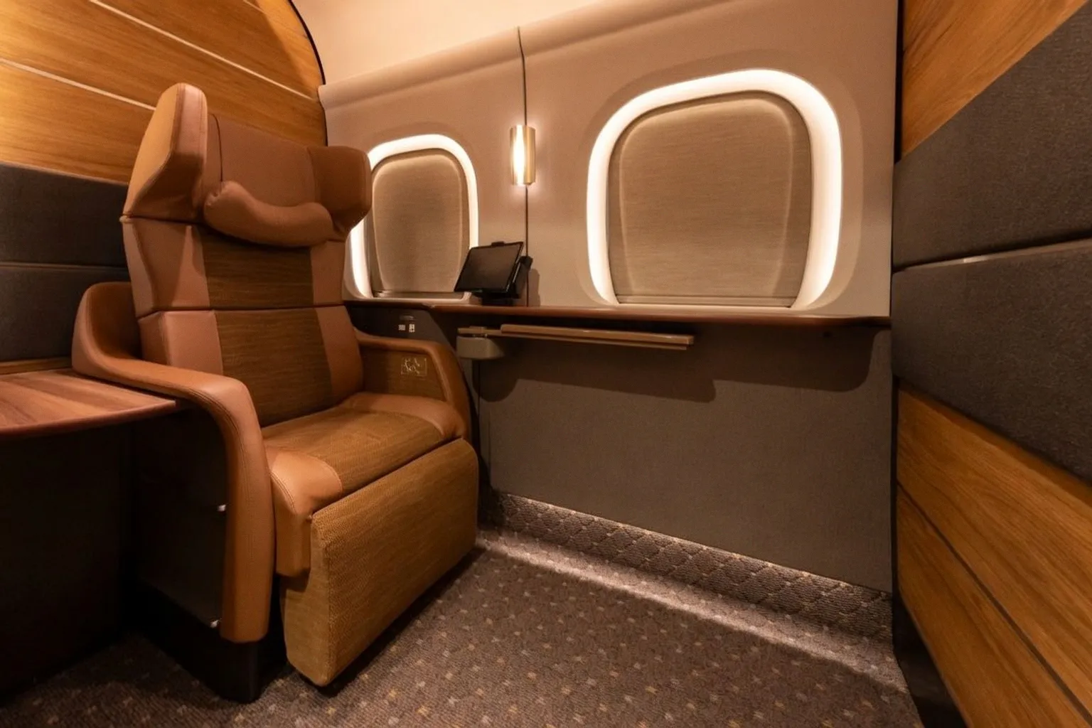 Le retour des cabines privées à bord du Shinkansen : une nouvelle ère pour le voyage haut de gamme