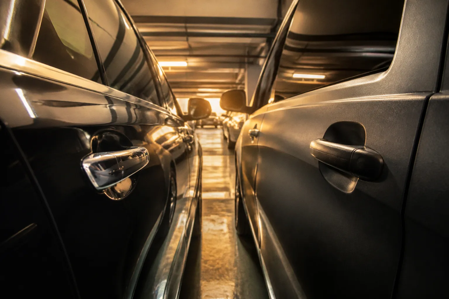 Limousine ou van de luxe : quelle option pour vos clients ?