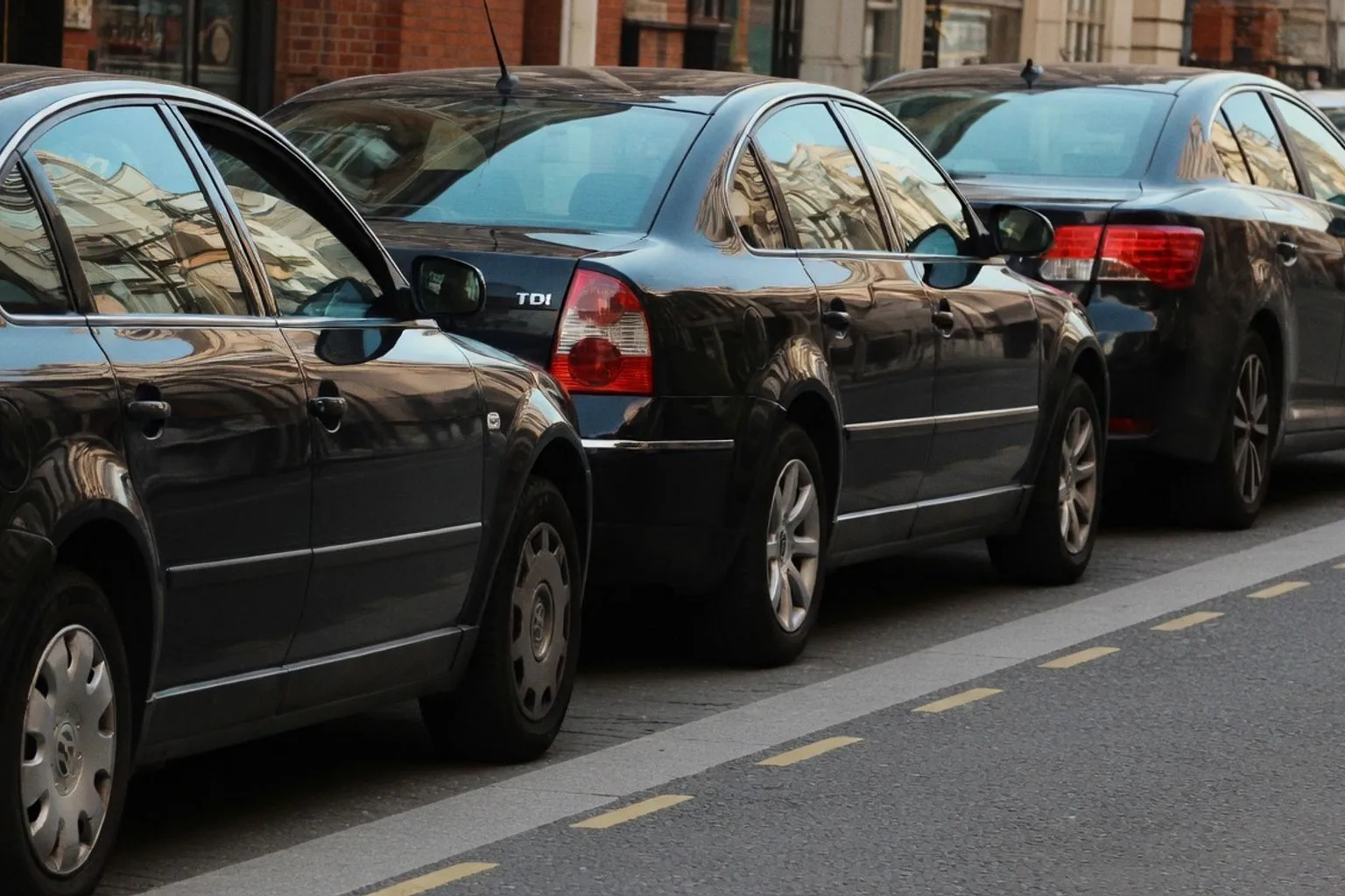Manchester débloque 2 millions de livres pour moderniser la flotte des chauffeurs VTC