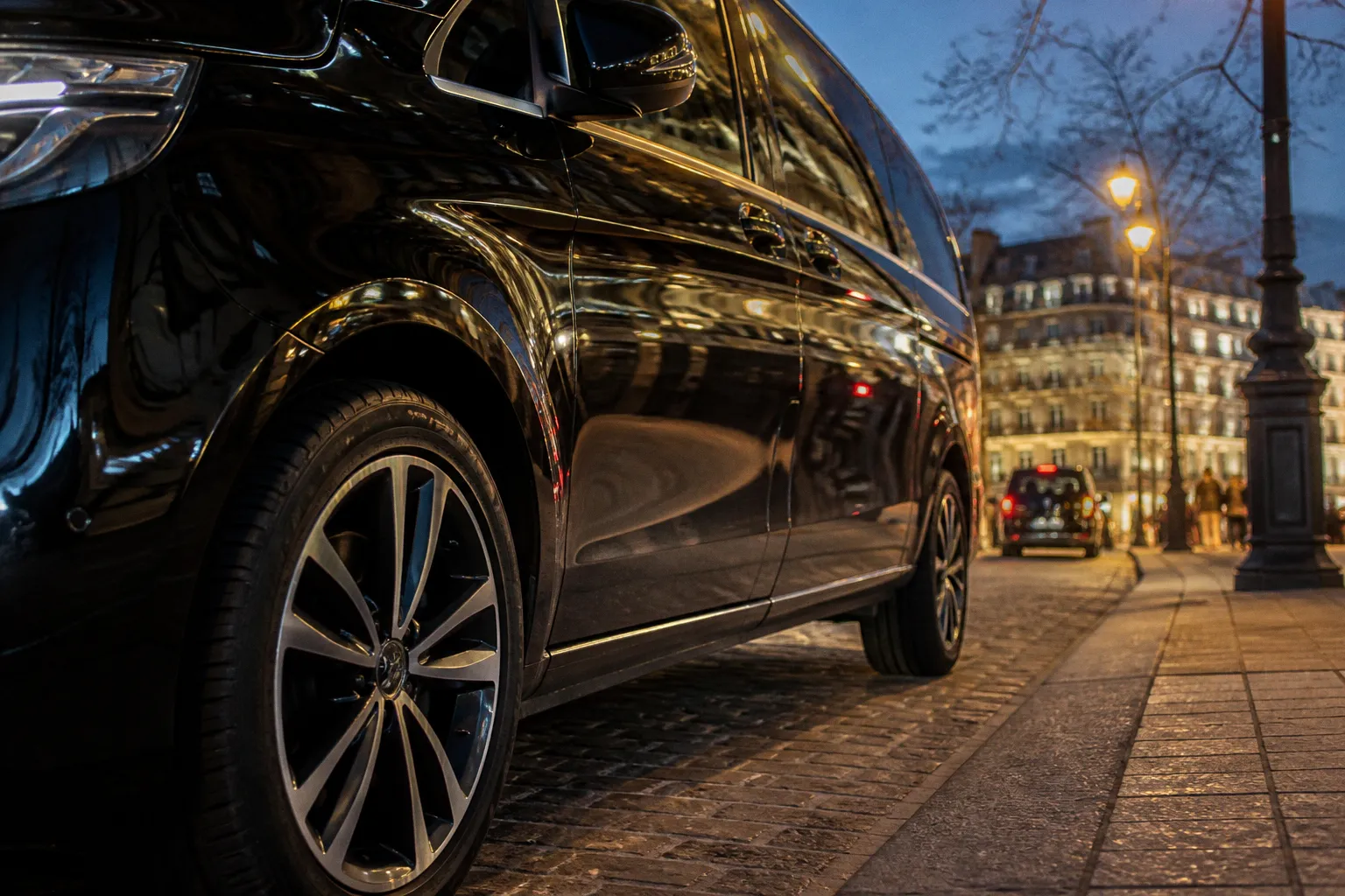 Mercedes Classe V : les pièges tarifaires à éviter