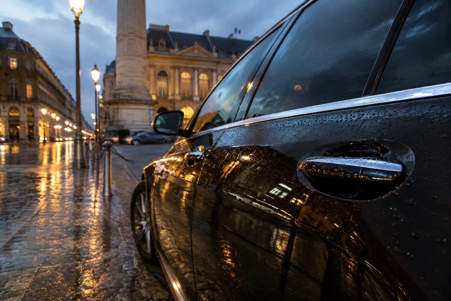 Navette VIP pour séminaire : quel format selon vos invités ?