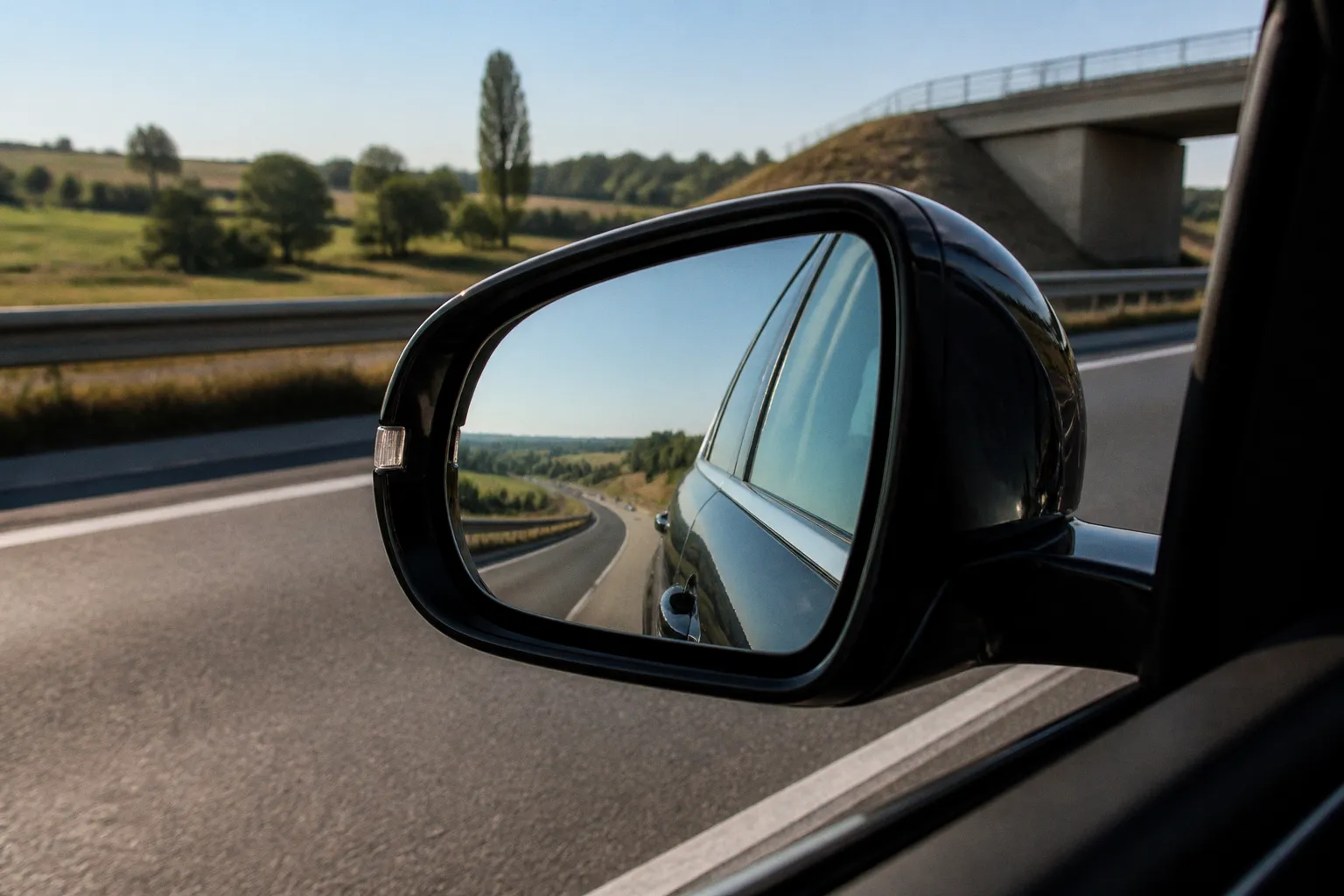 Paris-Deauville en VTC : autoroute A13 ou route nationale ?