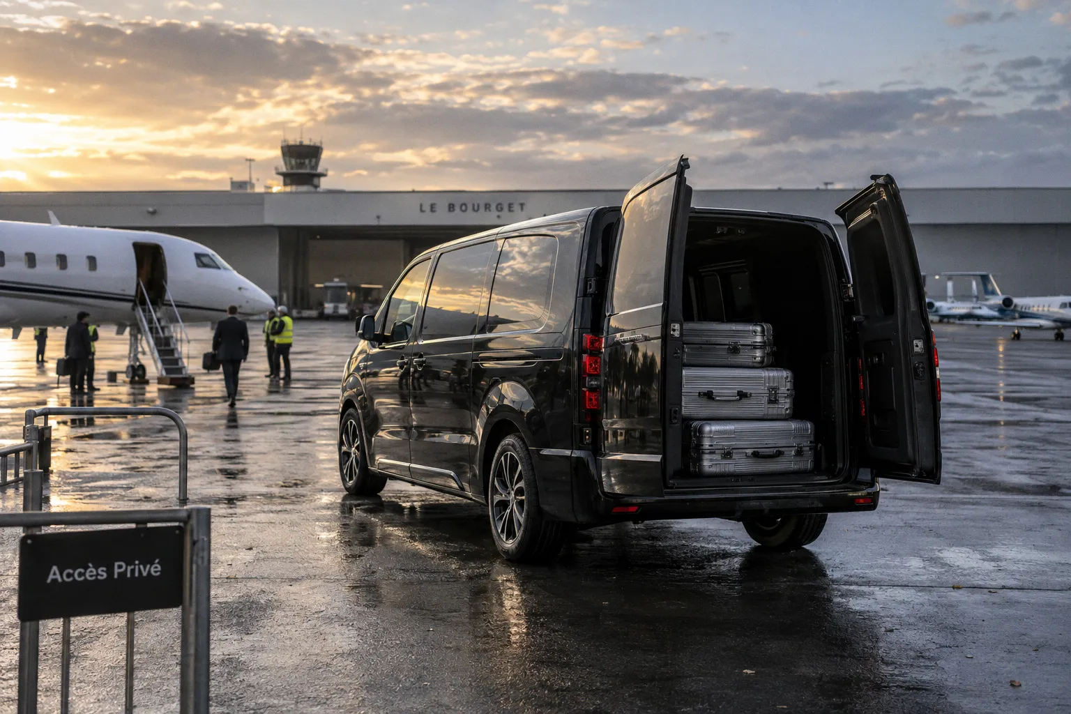 Stellantis Pro One : la nouvelle stratégie pour le transport de prestige