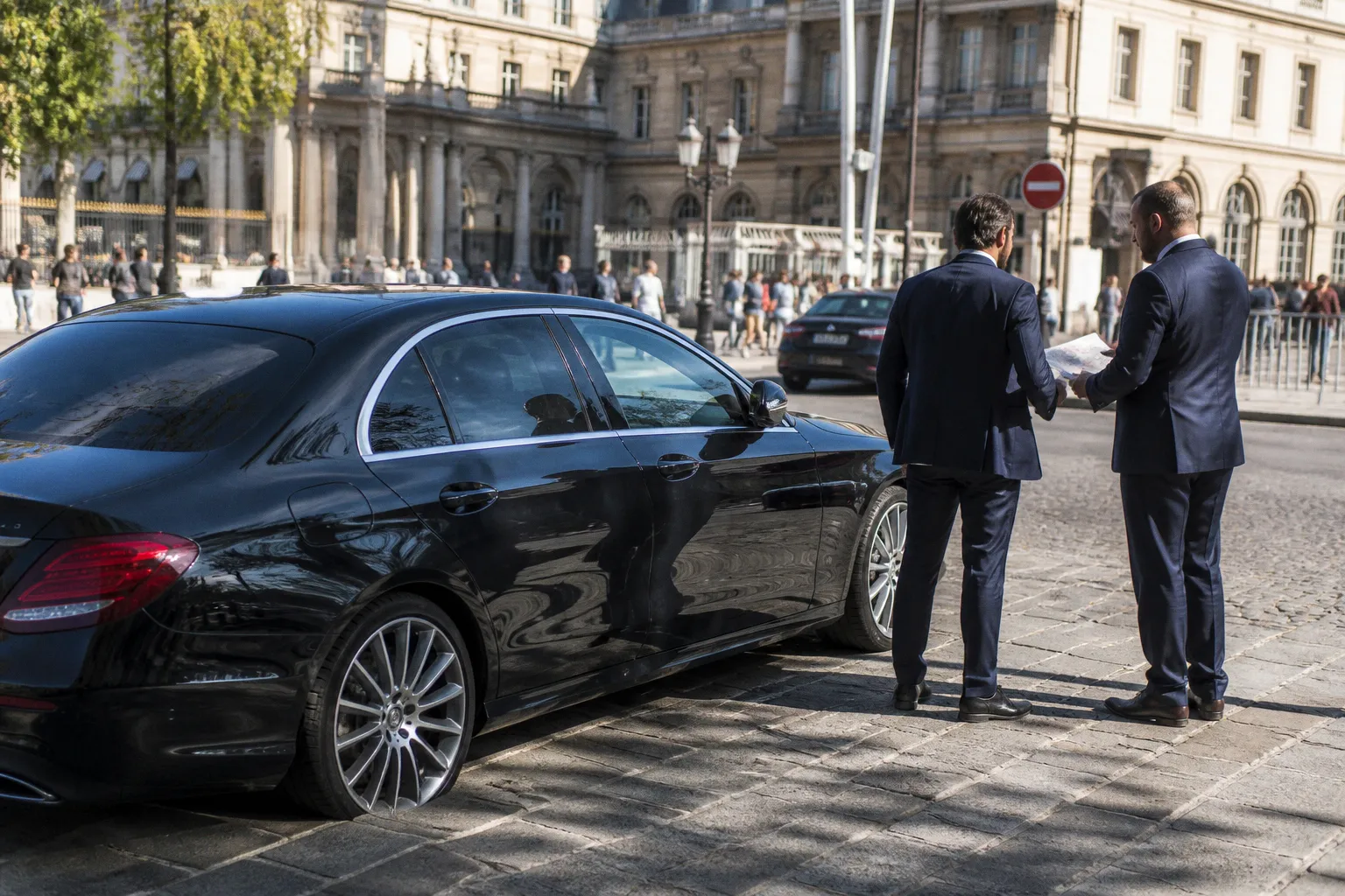 Transport Fashion Week : les points à valider avant le jour J