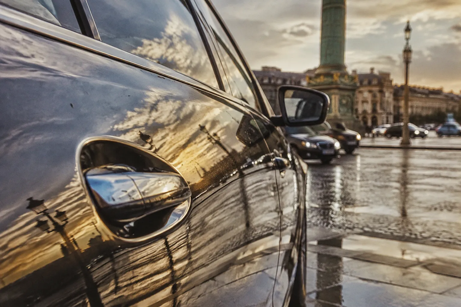 Transport VIP d'événement : 4 pièges qui gonflent la facture