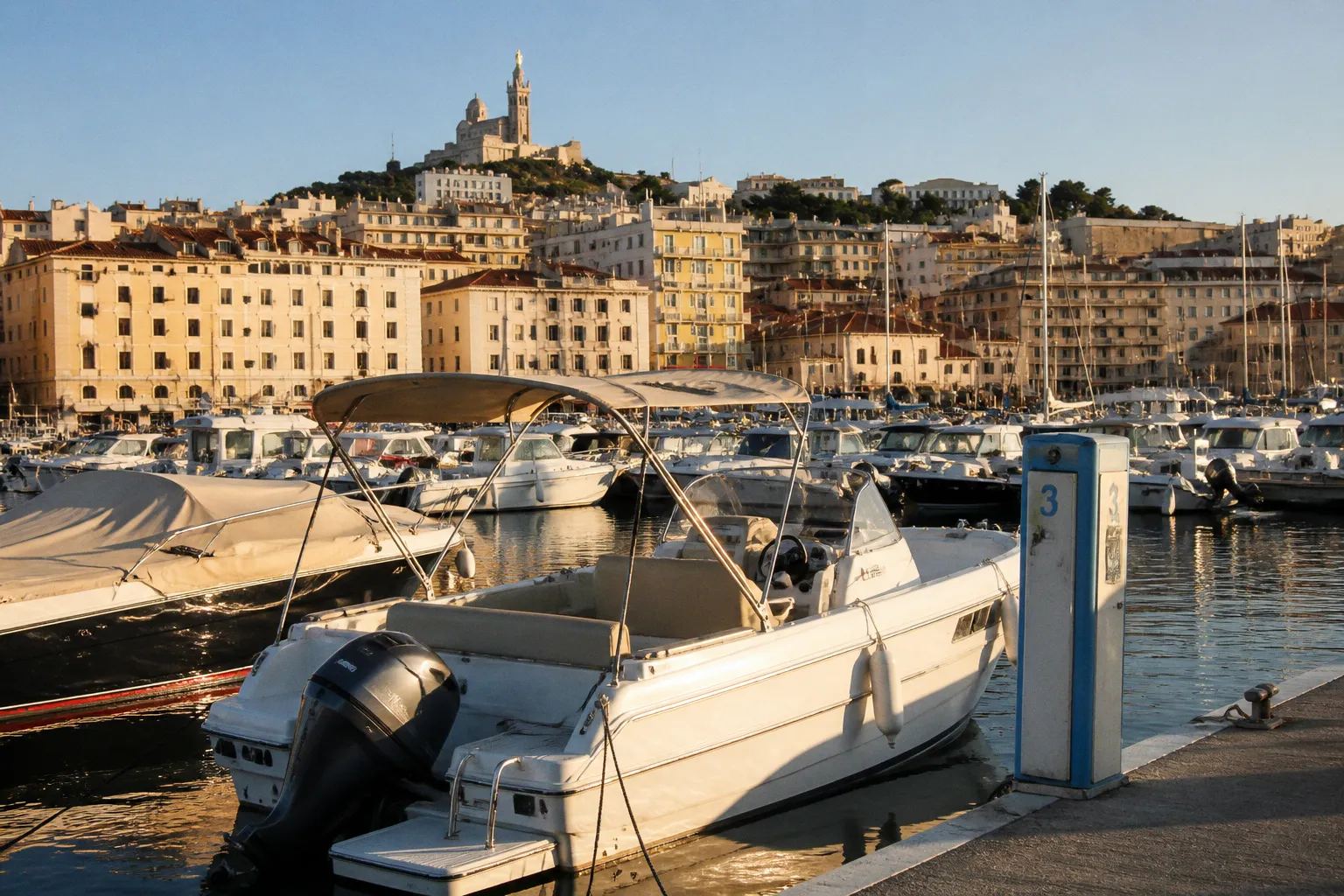 Uber se lance dans la location de bateaux en France : ce qu'il faut savoir