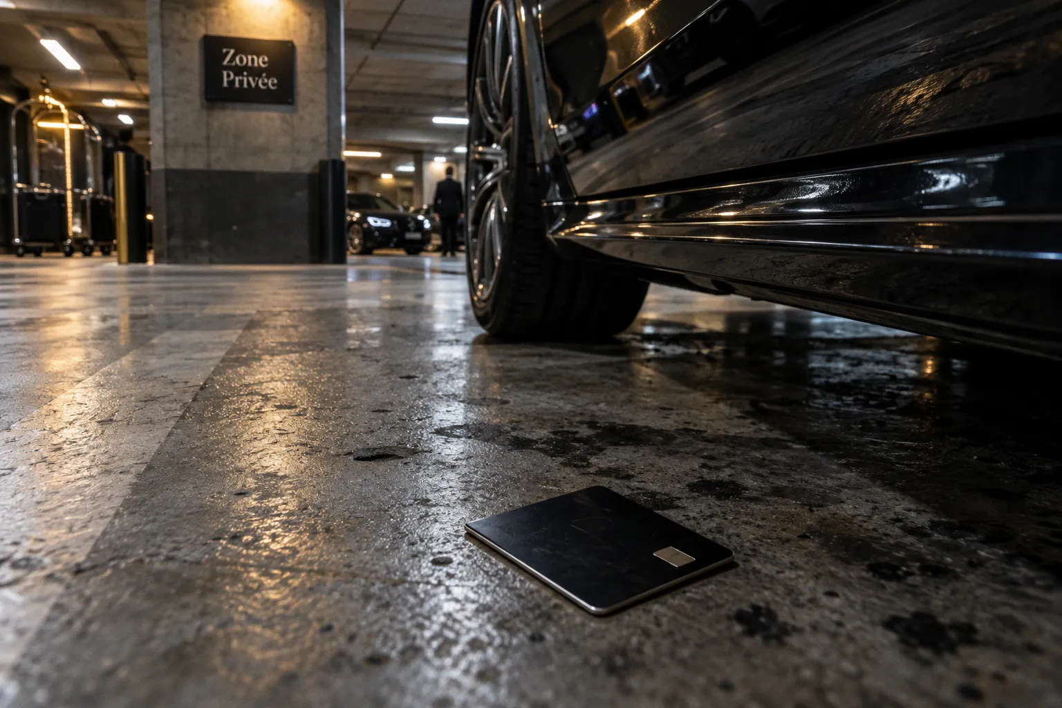 Voyage de luxe à Paris : redéfinir l'excellence au-delà du prestige