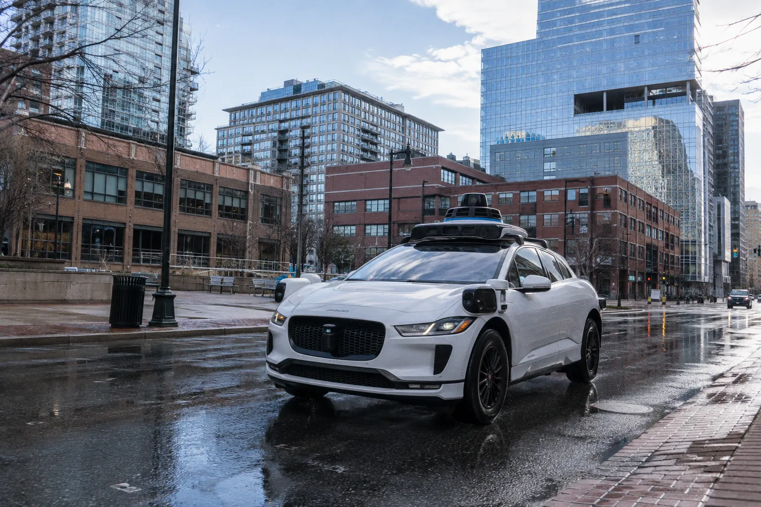 Waymo déploie ses robotaxis à Denver, San Diego et Tampa : un tournant pour la mobilité