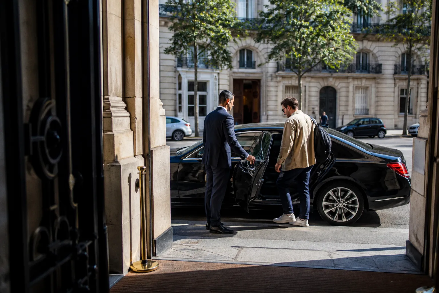 Zoomcar et Uber s'associent pour combiner location et chauffeur privé